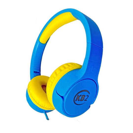 Contixo KB2 Premium Kids Headphones